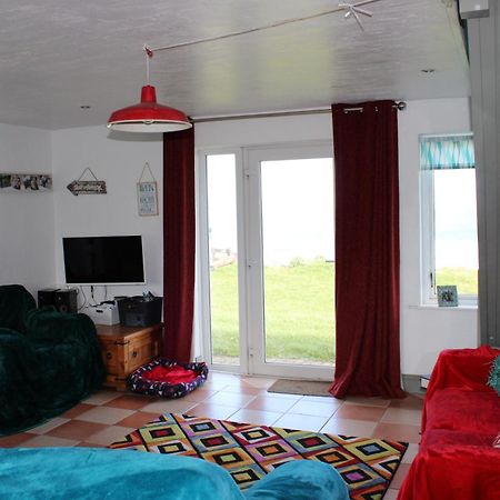 The Beach House ニューリー エクステリア 写真