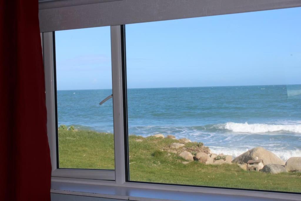 The Beach House ニューリー エクステリア 写真