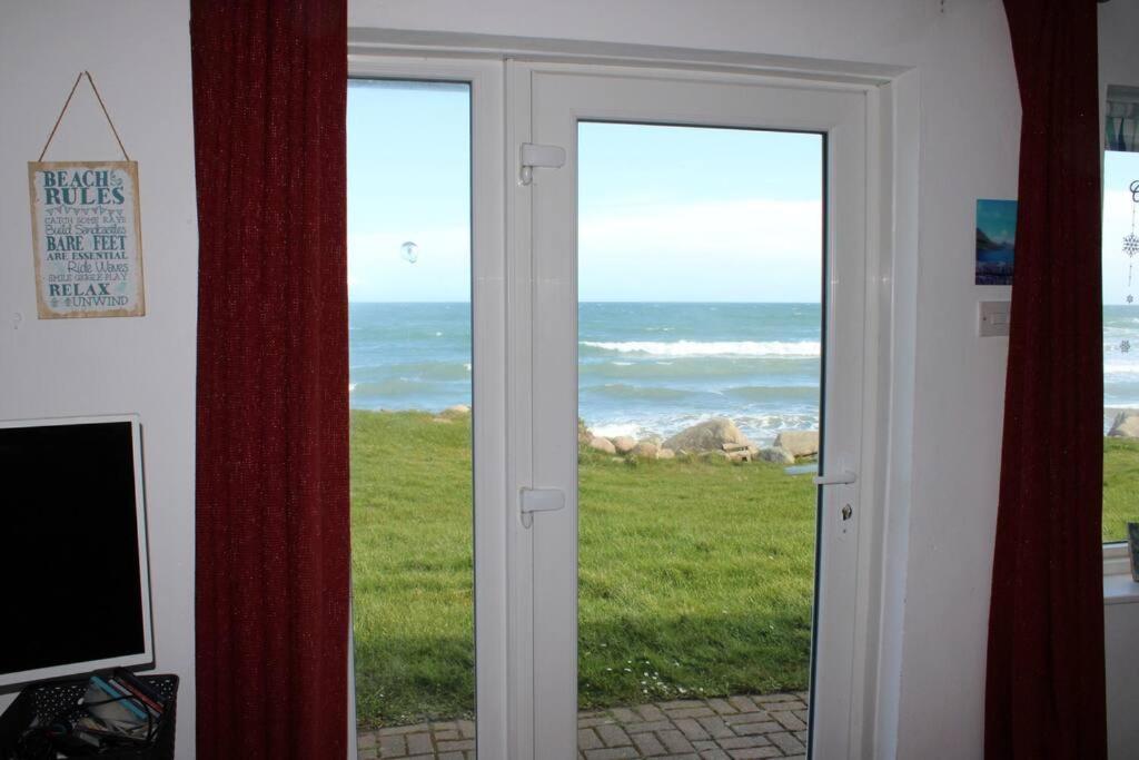 The Beach House ニューリー エクステリア 写真