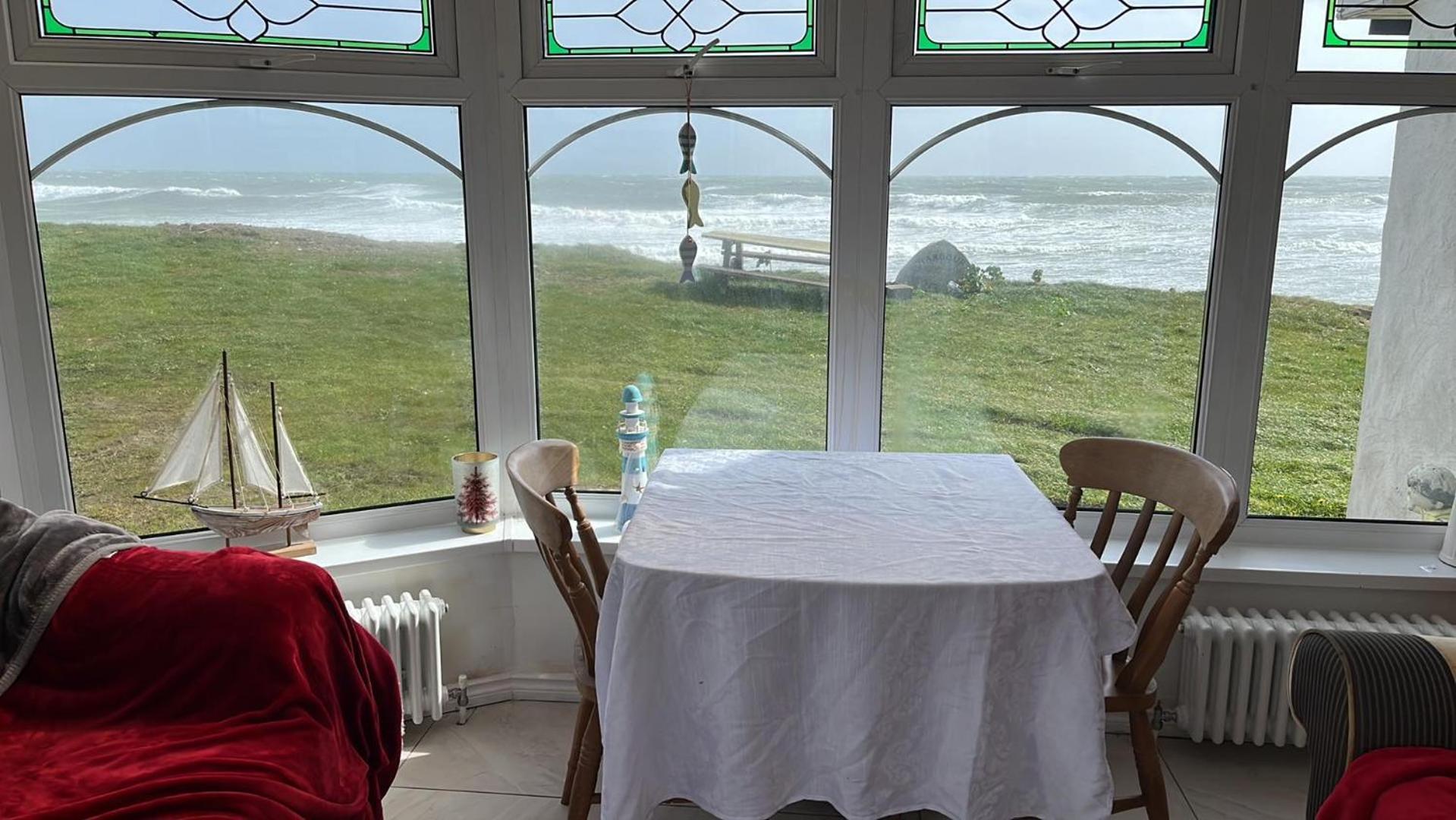The Beach House ニューリー エクステリア 写真