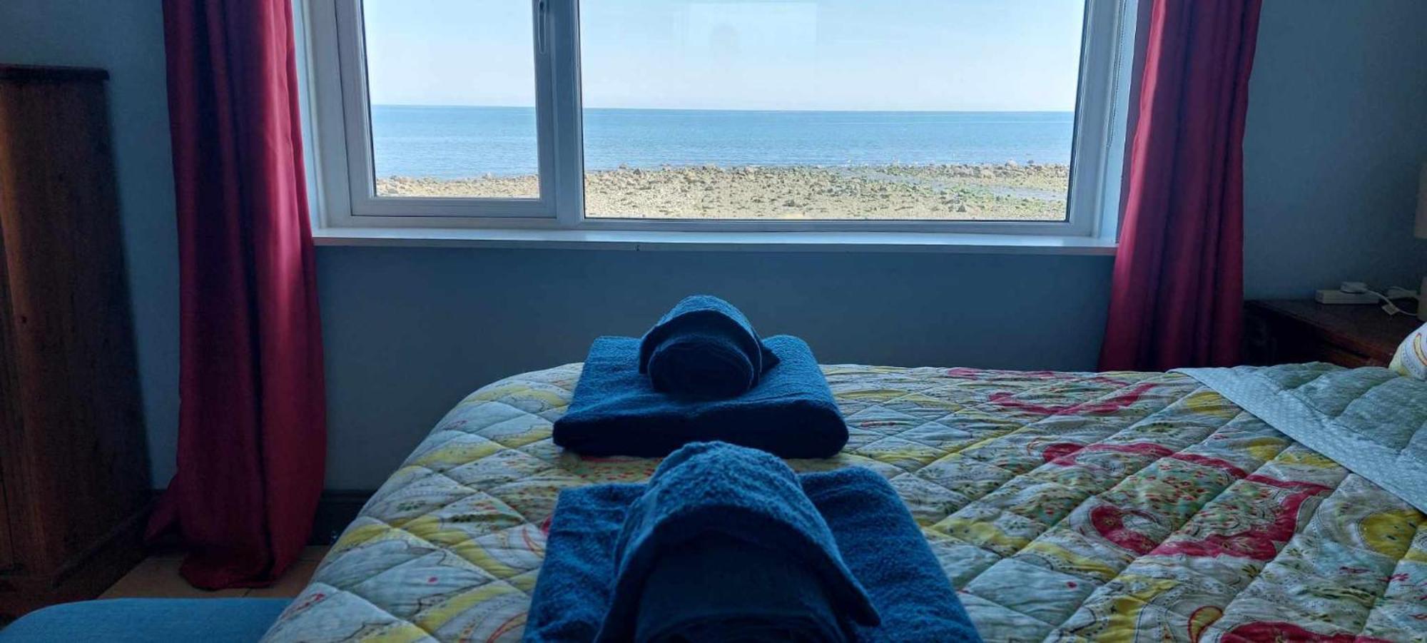The Beach House ニューリー エクステリア 写真